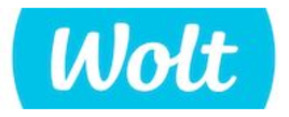 Logo Wolt