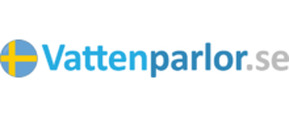 Logo Vattenpärlor