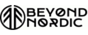 Logo Beyond Nordic