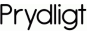 Logo Prydligt