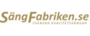 Logo Sängfabriken