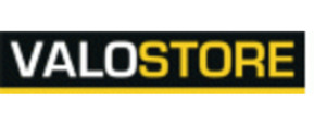 Logo Valostore