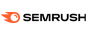 Logo Semrush