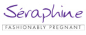 Logo Seraphine