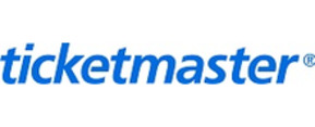 Logo Ticketmaster