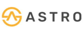 Logo AstroSweden