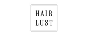 Logo Hairlust