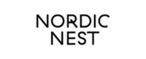 Logo Nordic Nest