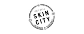 Logo Skincity