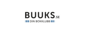 Logo Buuks