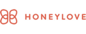 Logo Honeylove