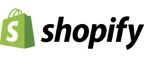 Logo Shopify