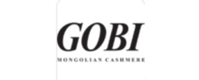 Logo Gobi Cashmere