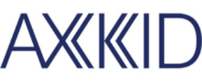 Logo Axkid