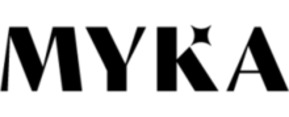 Logo Myka