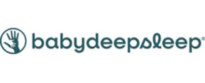 Logo Baby Deep Sleep