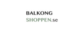 Logo Balkongshoppen