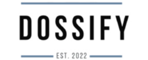 Logo Dossify