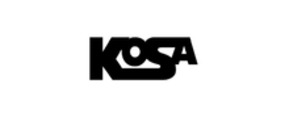 Logo Kosa