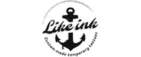 Logo Like Ink