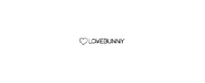 Logo Lovebunny