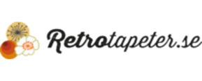 Logo Retrotapeter