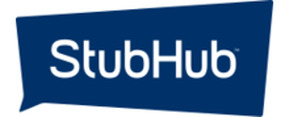 Logo StubHub