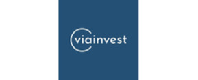 Logo VIAINVEST