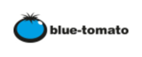 Logo Blue Tomato