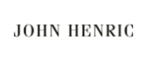 Logo John Henric