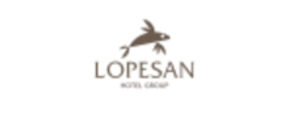 Logo Lopesan