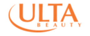 Logo Ulta Beauty