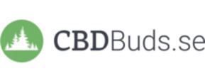 Logo CBD Buds