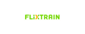 Logo FlixTrain