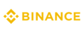 Logo Binance