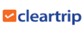 Logo Cleartrip