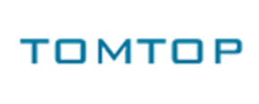 Logo Tomtop