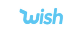 Logo Wish