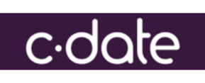 Logo C-date