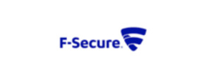 Logo F-Secure