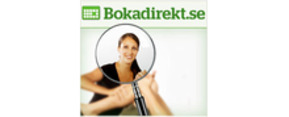 Logo Bokadirekt