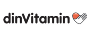 Logo DinVitamin