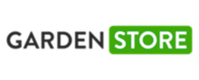 Logo GardenStore