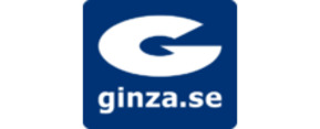 Logo Ginza