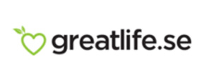 Logo Greatlife