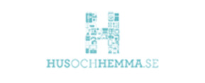 Logo HusOchHemma