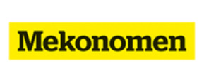 Logo Mekonomen