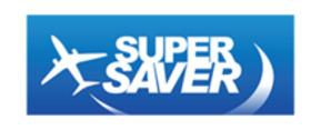 Logo Supersavertravel