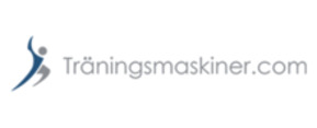 Logo Träningsmaskiner