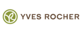 Logo Yves Rocher